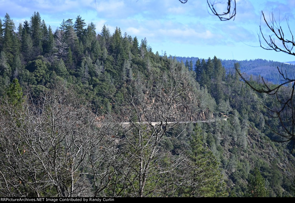 Cape Horn View